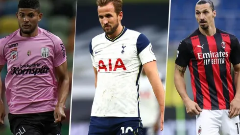 Europa League 2020/21: cuándo, dónde y por qué canal ver los partidos de hoy 22 de octubre por la fase de grupos