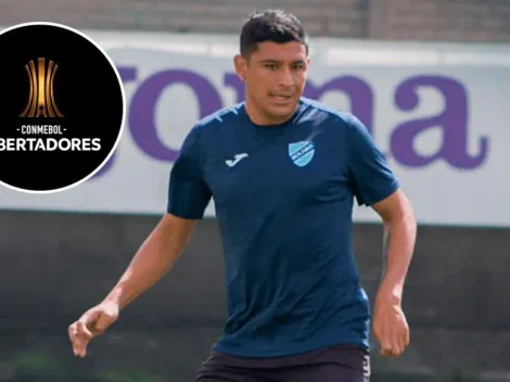 El Bolívar de Roberto Domínguez despidió a su entrenador