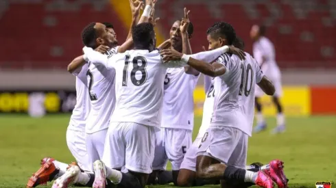 Panamá confirmó partido amistoso ¡En Europa!