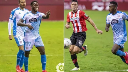 ¡Atención Panamá! José Rodríguez anotó doblete en la remontada de Lugo