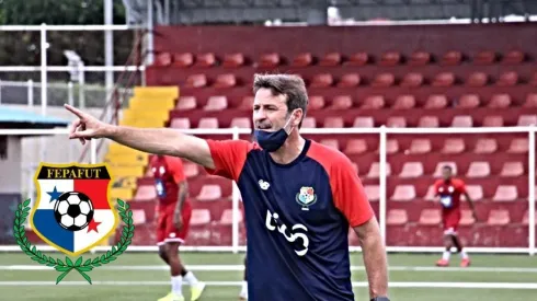 Thomas Christiansen definió la lista de 24 jugadores que representarán a Panamá en partidos amistosos
