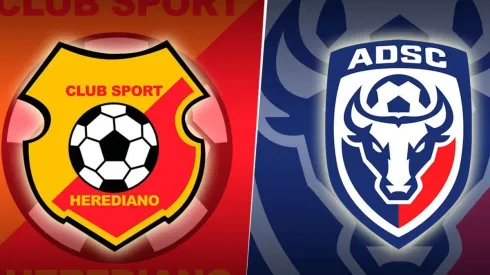 Todos los detalles de Herediano vs. San Carlos