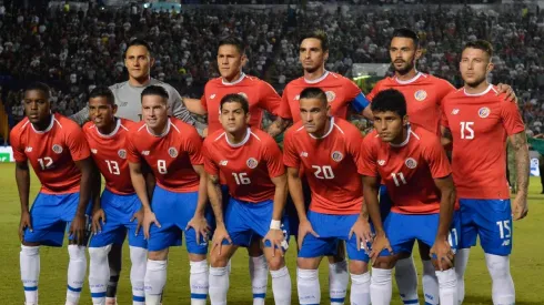Oficial: Costa Rica jugará un partido ante Qatar