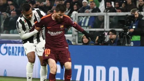 Juventus contra Barcelona con Lionel Messi y sin Cristiano Ronaldo: cuándo, dónde y por que canal ver el partido por la fase de grupos de la UEFA Champions League