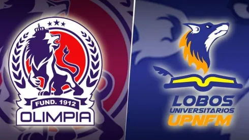 Olimpia vs. Lobos UPNFM: Cuándo, dónde y por qué canal ver el partido por la jornada 8 del Apertura 2020 de la Liga Nacional