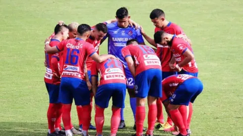 La Liga Nacional pide ayuda a la Fedefut para tomar una decisión en el caso de Municipal