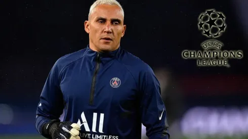 PSG contra Basaksehir: ver EN VIVO y EN DIRECTO