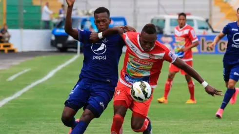 Motagua vs. Real Sociedad: Cuándo, dónde y por qué canal ver el partido de hoy por la jornada 8 del Apertura 2020 de la Liga Nacional