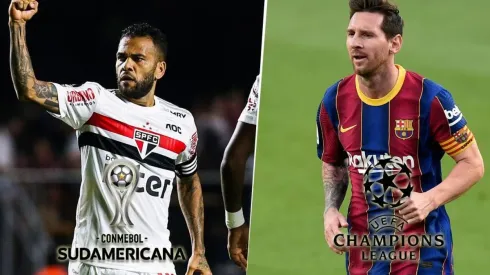 Partidos de hoy 28 de octubre de 2020 de Champions League y Copa Sudamericana: ver aquí calendario de partidos internacionales de jornada de hoy