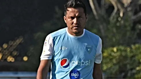 Jugadores no nacidos en Guatemala que debutaron con la selección