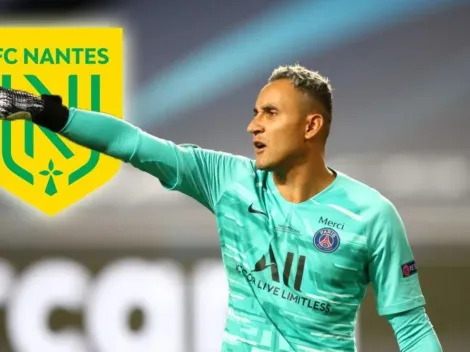 Todos los detalles de PSG vs. Nantes