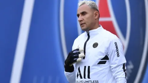 Míster Chip revela las posibilidades del PSG de Keylor Navas en la fase de grupos de la Champions League