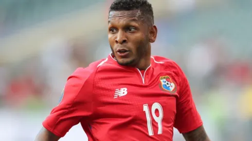 Alberto Quintero aclaró que jamás le dirá que no a la Selección de Panamá