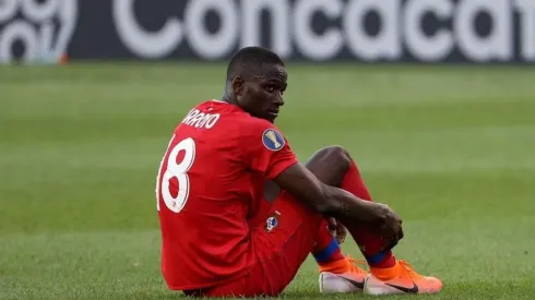 Abdiel Arroyo víctima del racismo