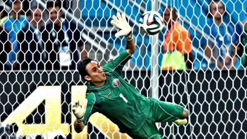 Los mejores penales atajados por Keylor Navas