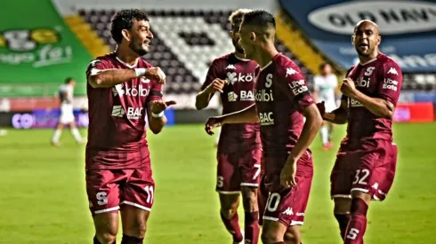 Saprissa en mal estado ante Municipal