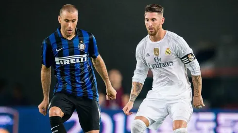 Todos los detalles de Real Madrid contra Inter