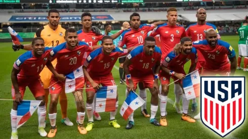Panamá jugará partido amistoso contra Estados Unidos