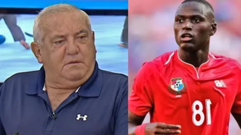 Shlomo Sharaf negó ser una persona racista