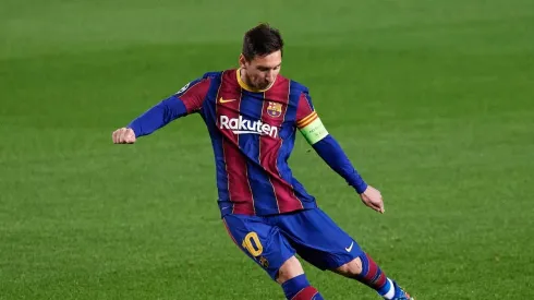 Barcelona vs. Dinamo: todos los detalles