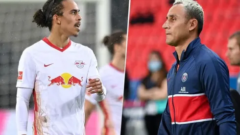 PSG vs. RB Leipzig: ver EN VIVO y EN DIRECTO el partido de hoy de Keylor Navas por la tercera fecha de la fase de grupos de la UEFA Champions League