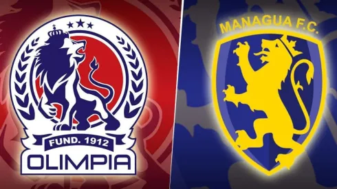 Olimpia vs. Managua: Cuándo, dónde y por qué canal ver el partido de hoy por los octavos de final de la Liga Concacaf 2020
