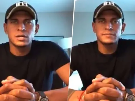 Carlo Costly y hondureños de la MLS enarbolan campaña solidaria