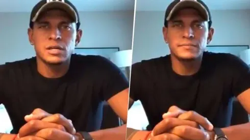 Carlo Costly y hondureños de la MLS enarbolan campaña solidaria