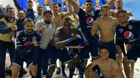 ¡Motagua volvió a ganar en penales! Ahora eliminó al Alianza y avanzó a cuartos de final