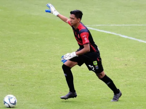 Municipal fue sancionado por el polémico caso de su portero