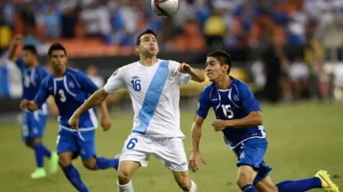 Guatemala invitó a El Salvador para jugar un amistoso