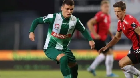 ¿Y Manfred Ugalde? El motivo de su ausencia en la lista de convocados