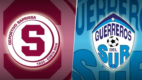 Todos los detalles de Saprissa vs. Pérez Zeledón