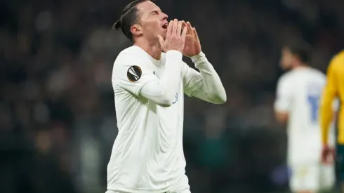 El motivo por el cuál Bryan Oviedo no fue convocado con Costa Rica