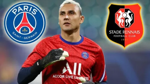 PSG vs. Rennes: ver EN VIVO y EN DIRECTO