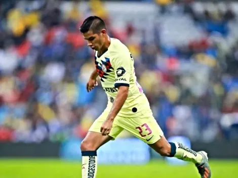 Aficionados del América no perdonaron al Chucho López