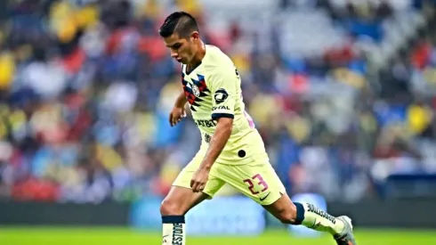 Aficionados del América no perdonaron al Chucho López