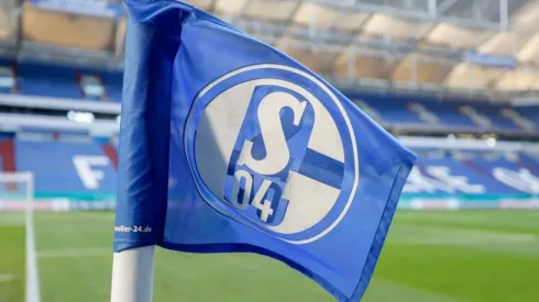 Schalke 04 de Alemania le mandó un mensaje de apoyo a Centroamérica