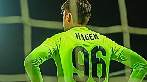 Nicholas Hagen logró segundo triunfo en Azerbaiyán