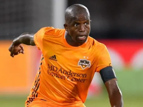 Boniek García destroza al gobierno de Honduras