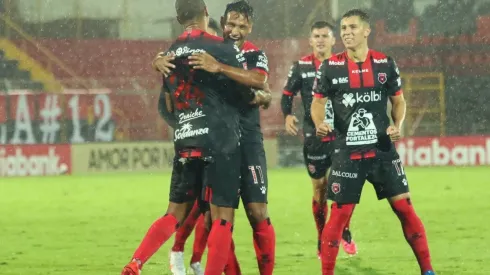 Alajuelense recupera una pieza clave para las próximas jornadas