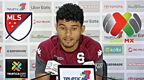 Johan Venegas cuenta con ofertas