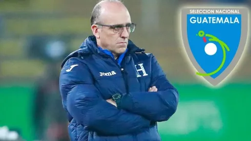 Fabian Coito analizó a la Selección de Guatemala de cara al partido contra Honduras
