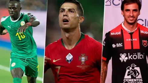 Partidos amistosos de hoy 11 de noviembre de 2020: ver aquí calendario de partidos internacionales de jornada de hoy