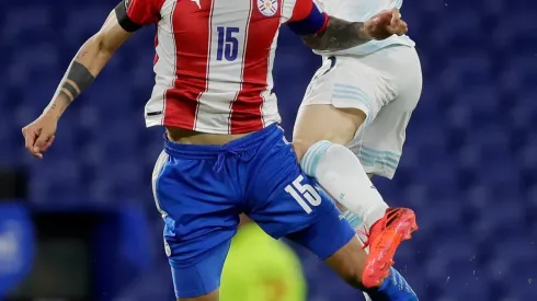 Argentina vs. Paraguay: Cuándo, dónde y por qué canal ver el partido de hoy por la tercera fecha de las Eliminatorias Conmebol en Centroamérica