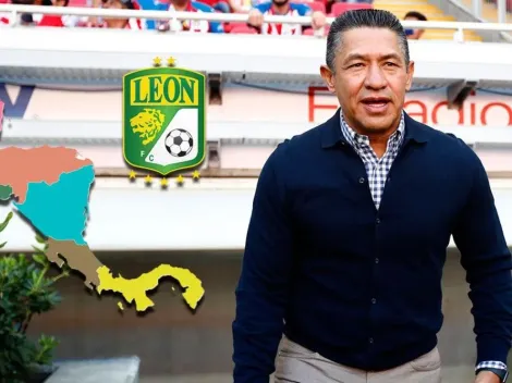 Nacho Ambriz rechazó dirigir a dos selecciones de Centroamérica