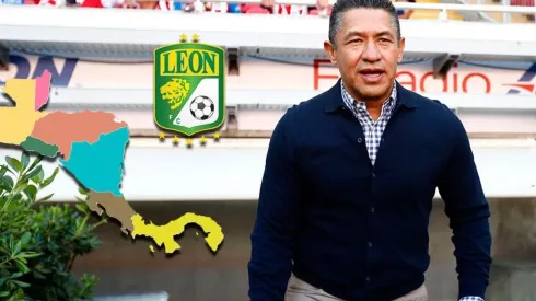 Nacho Ambriz rechazó dirigir a dos selecciones de Centroamerica