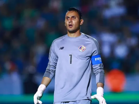 Todos los detalles de Costa Rica vs. Qatar