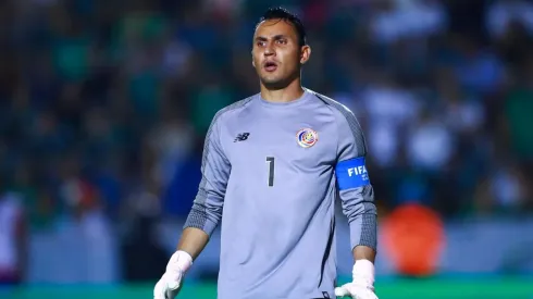 Todos los detalles de Costa Rica vs. Qatar