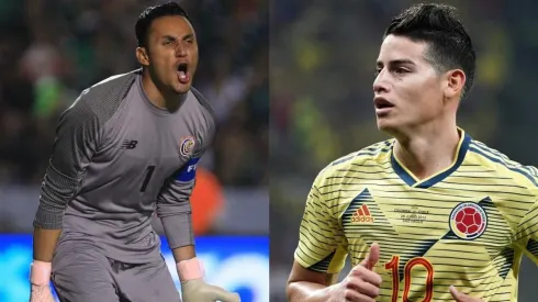 El calendario con todos los partidos internacionales de la jornada de hoy 13 de noviembre de 2020.